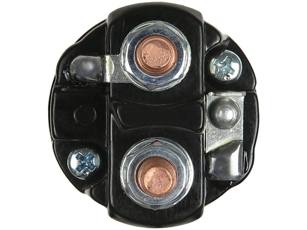 Solenoid Switch, starter-2