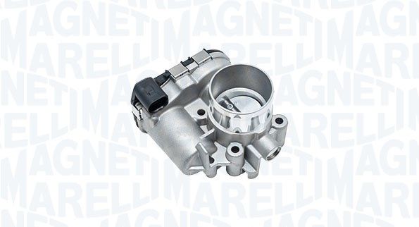 Throttle Body
