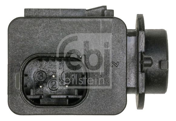 Sensor, air quality-2