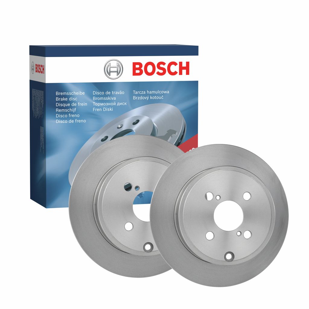 Brake Disc-main