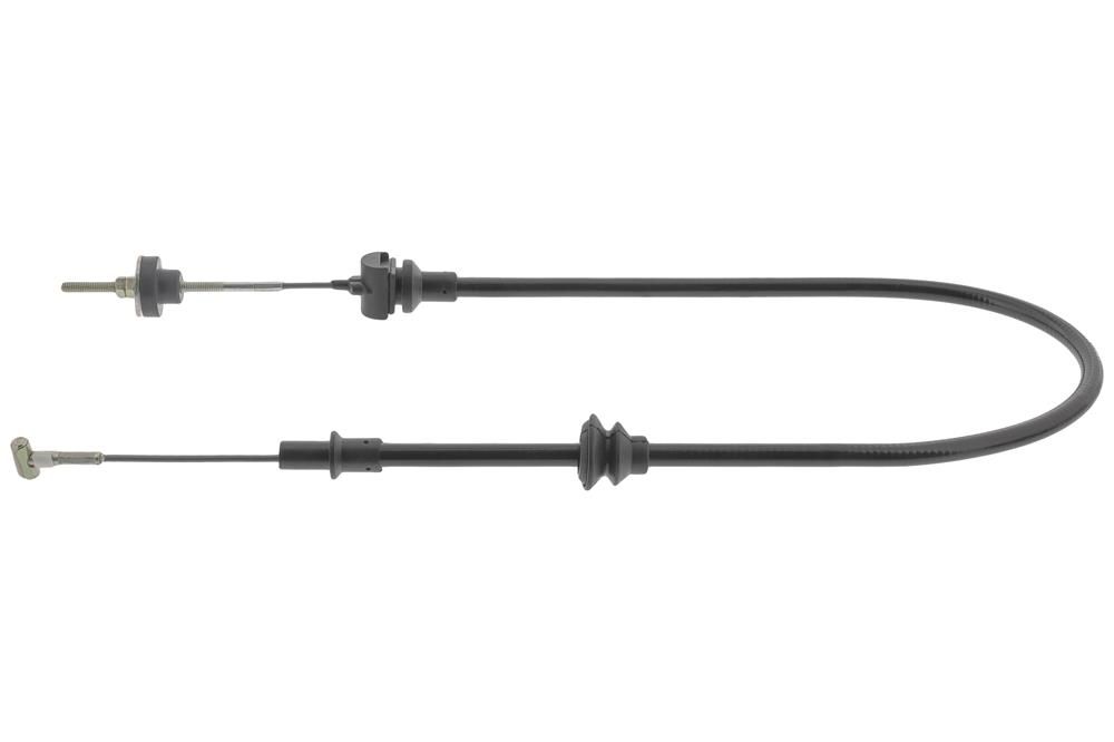 TOPRAN 112 156 Cable pull, clutch control