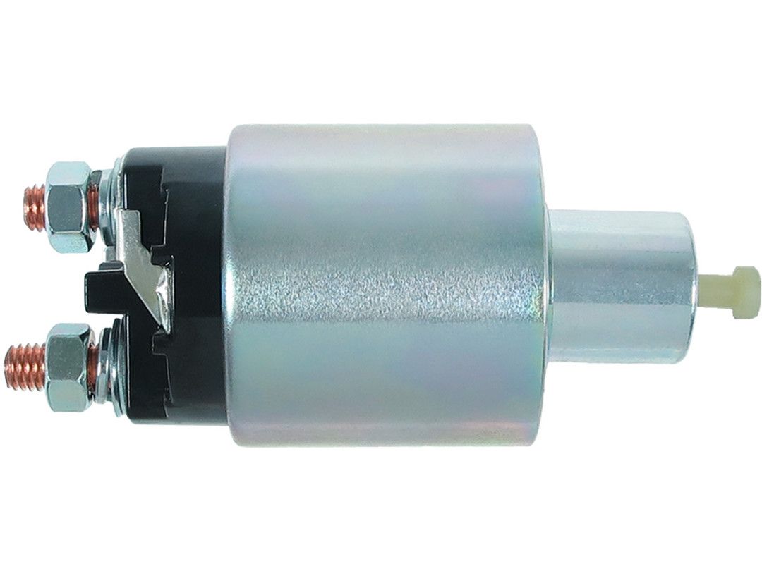 Solenoid Switch, starter-main