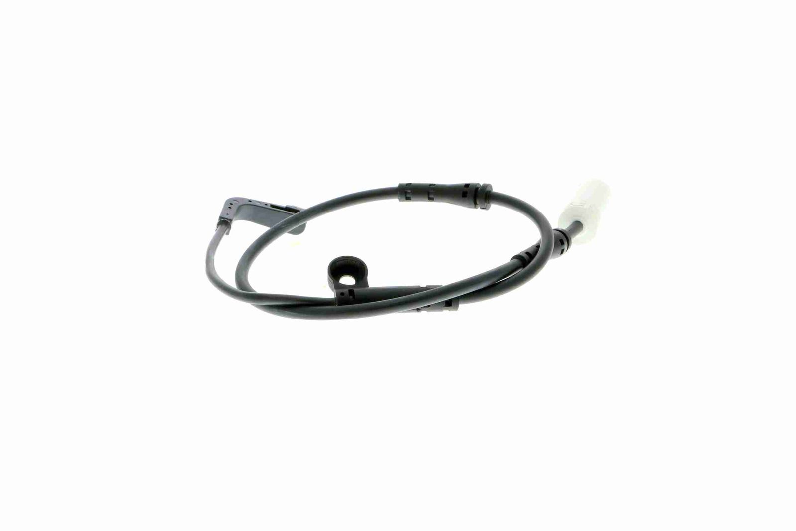 Warning Contact, brake pad wear-6