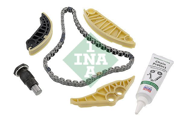 SCHAEFFLER INA 559 0196 20 Timing chain kit
