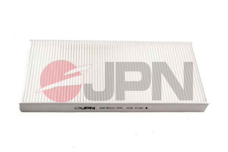 JPN 40F9012-JPN Filter, cabin air