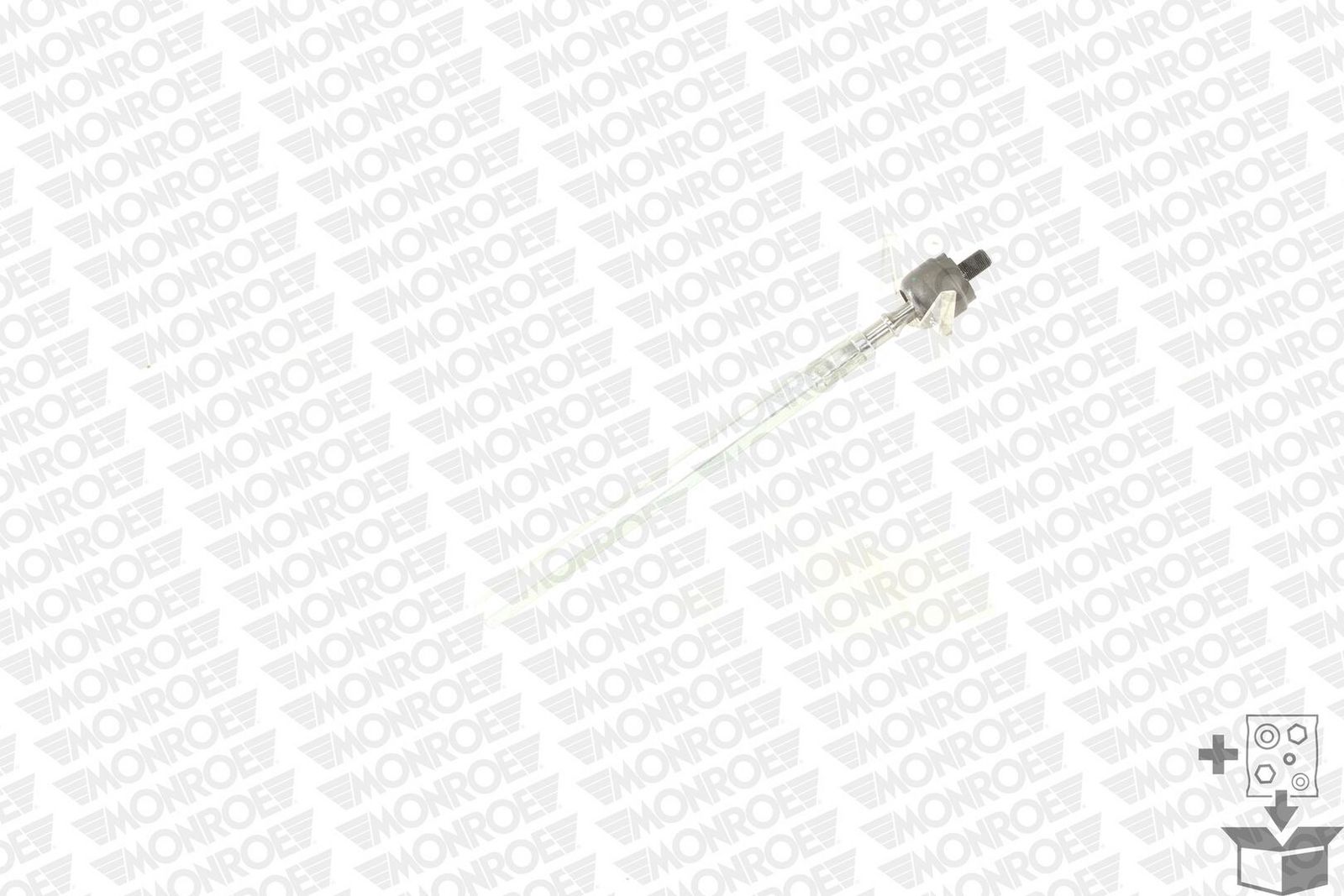 vidinė skersinė vairo trauklė-1