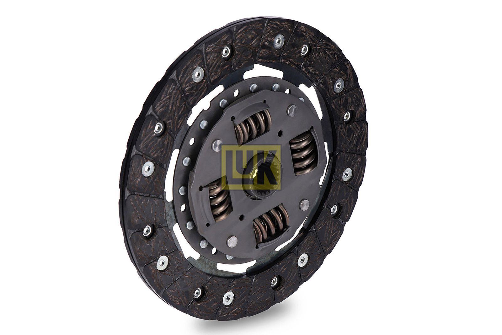 SCHAEFFLER LUK 320 0212 10 Clutch disc