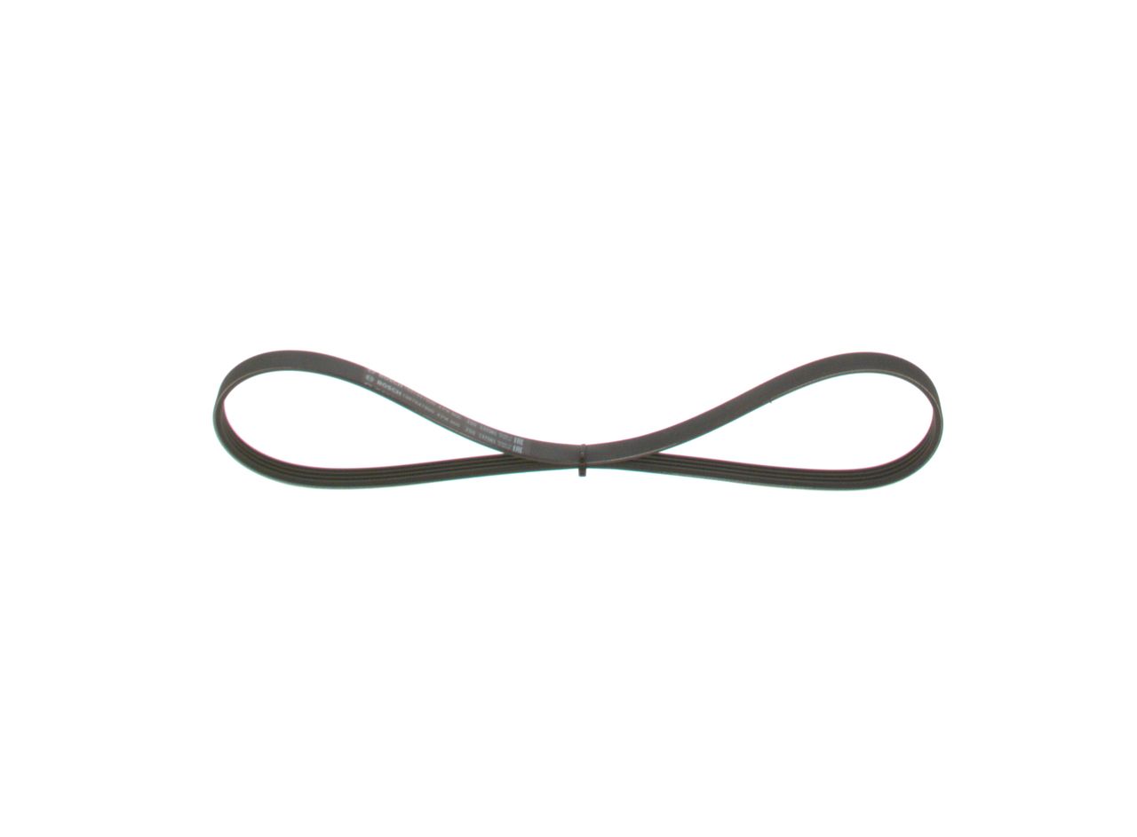 V-ribbed Belt-2