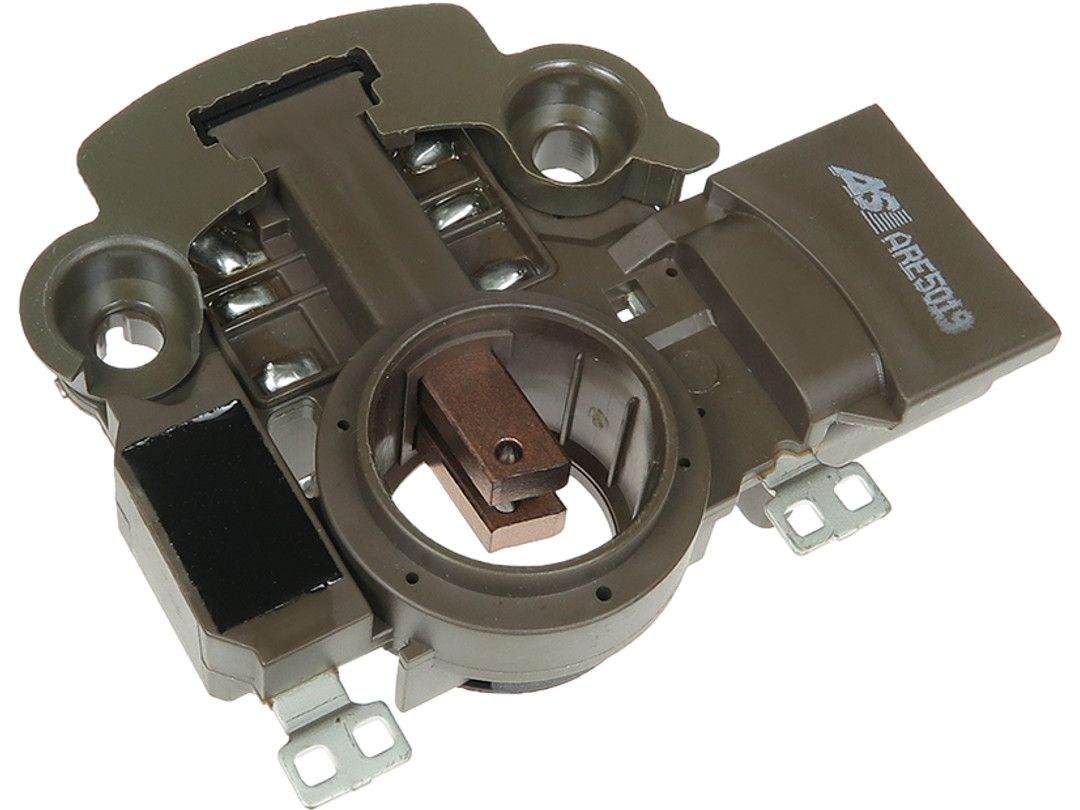 Alternator Regulator-1