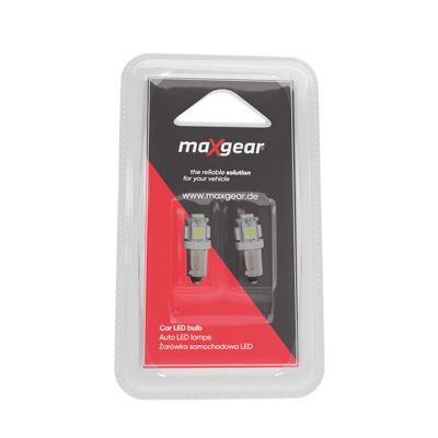 MAXGEAR 78-0175SET Bulb, direction indicator