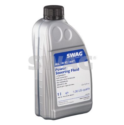 SWAG 10 92 1647 Hydraulic oil