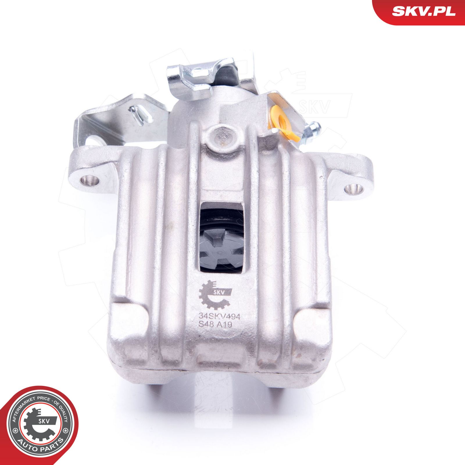 Brake Caliper-3