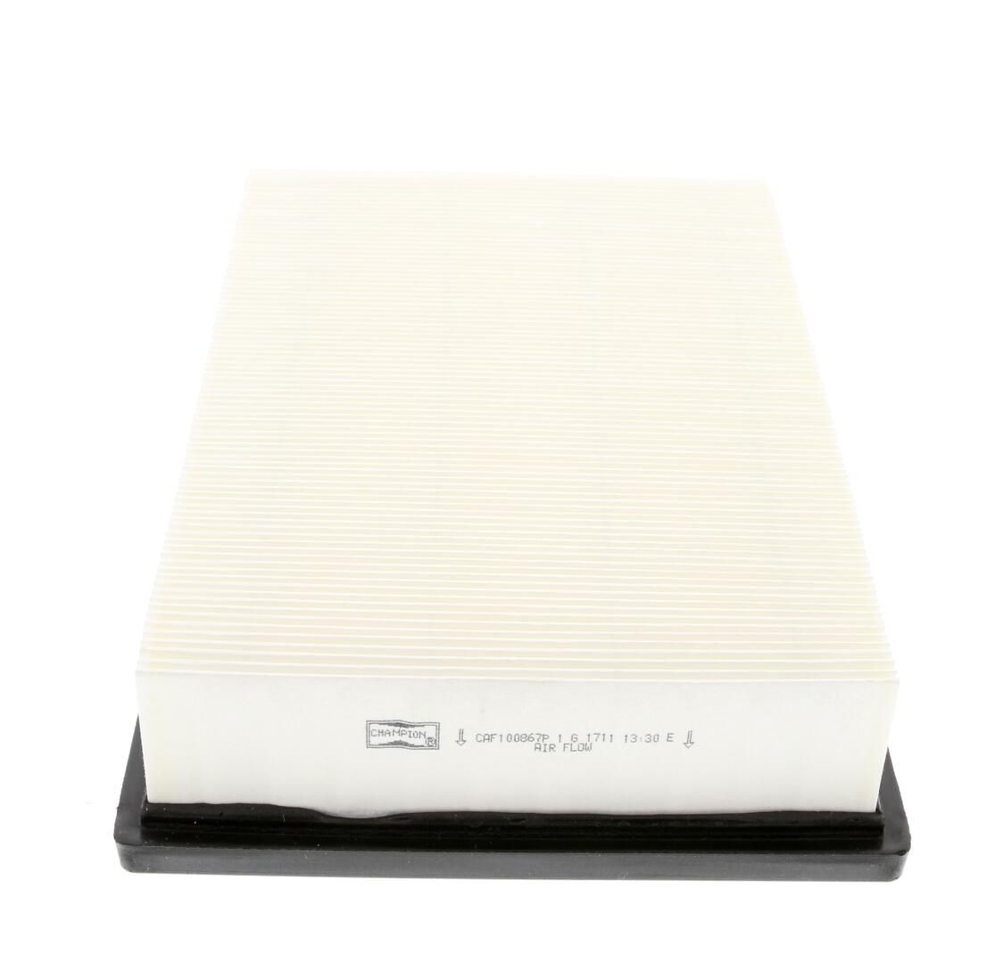 CHAMPION CAF100867P Air filter