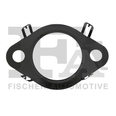 FA1 412-566 Deal, flange (charge air pipe)