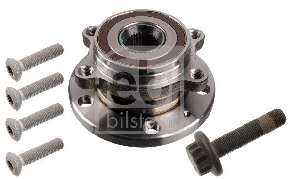FEBI BILSTEIN 179778 Wheel bearing kit