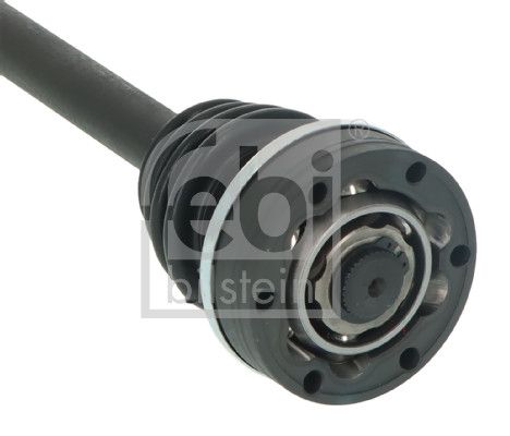 Drive Shaft-1