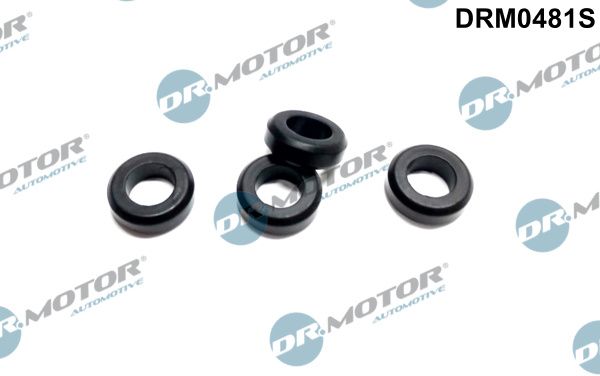 DR.MOTOR AUTOMOTIVE DRM0481S Seal ring, injector