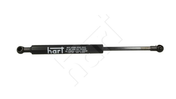 HART 801 665 Gas spring, boot/cargo area