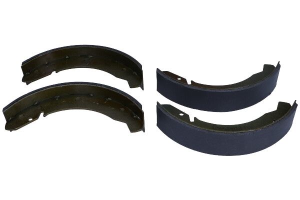 MAXGEAR 19-4538 Brake shoe set