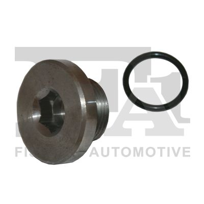 FA1 257.848.011 Screw plug, oil sump