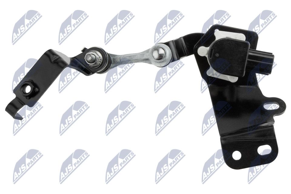 Control Unit, air suspension-2