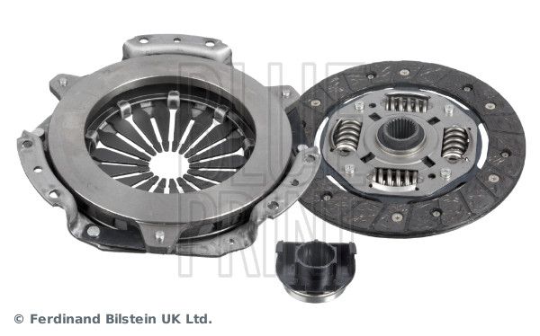 Clutch Kit-1
