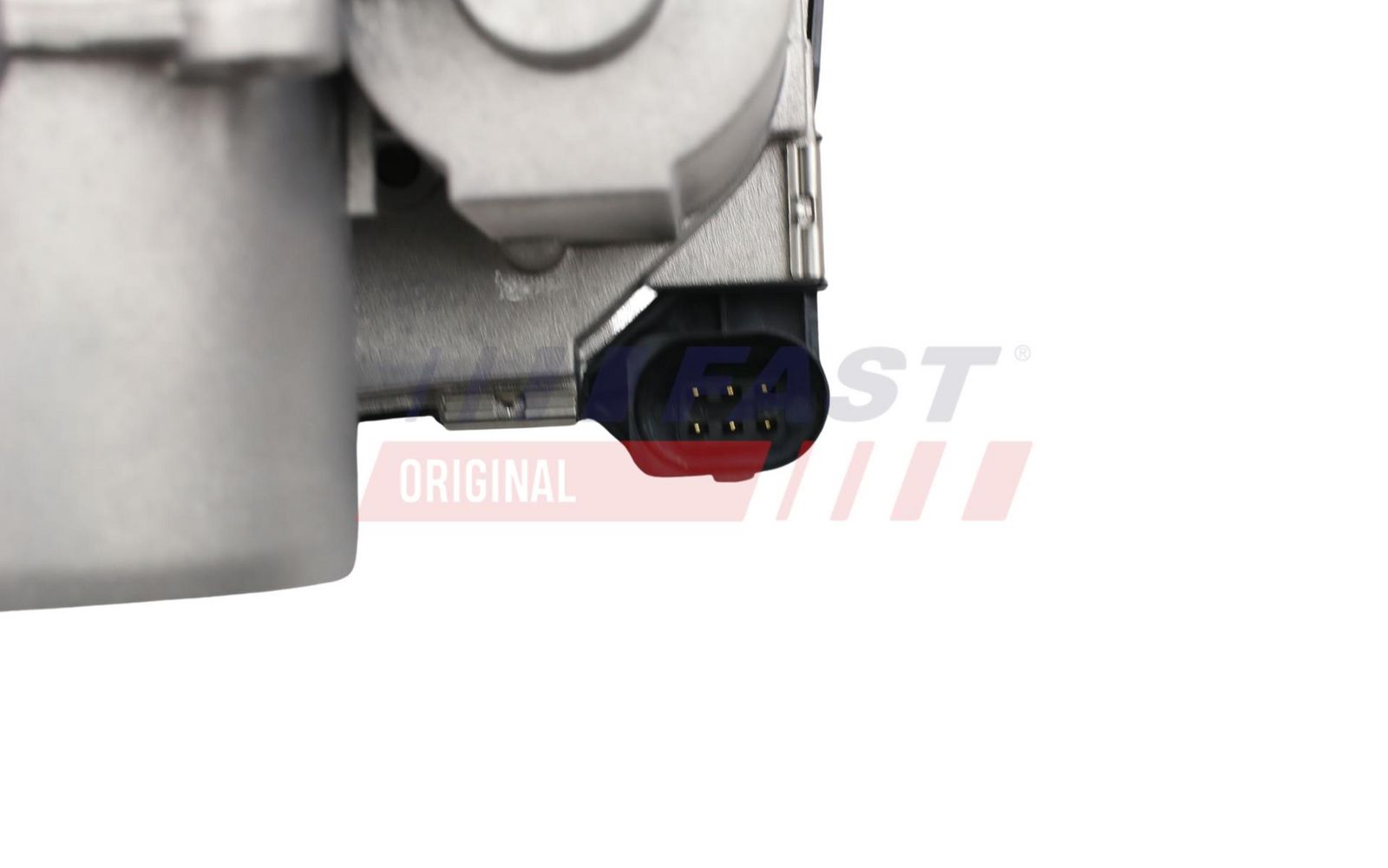 Throttle Body-3