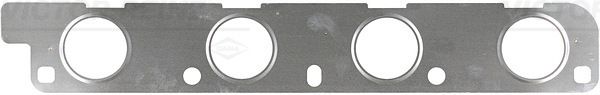 VICTOR REINZ 71-37511-00 Gasket, exhaust manifold