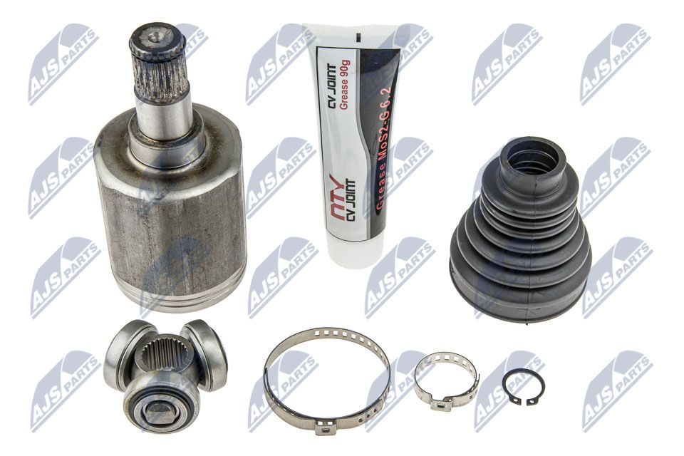 NTY NPW-ME-091 Joint kit, drive shaft