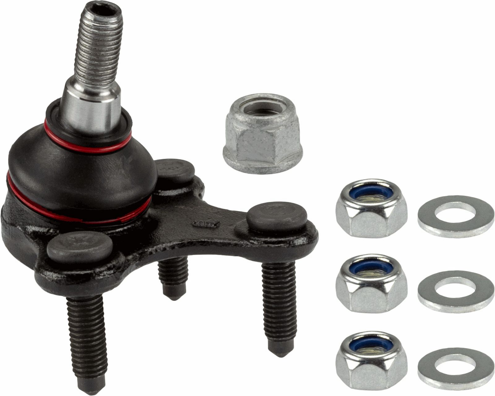 TRW JBJ751 Ball joint
