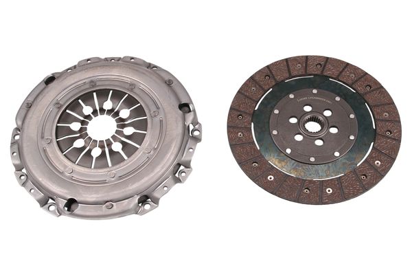LUCAS LKCA990025 Clutch kit