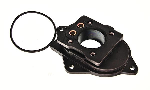 MAXGEAR 27-0066 Flange, central injection