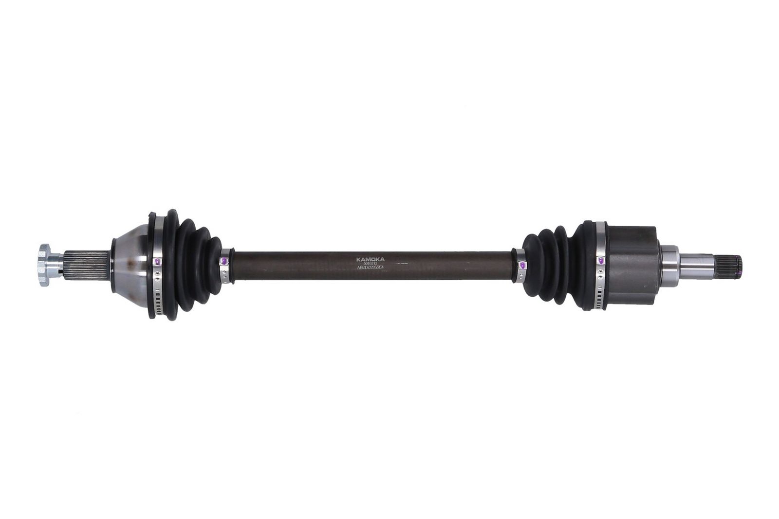 KAMOKA 5010312 Drive shaft