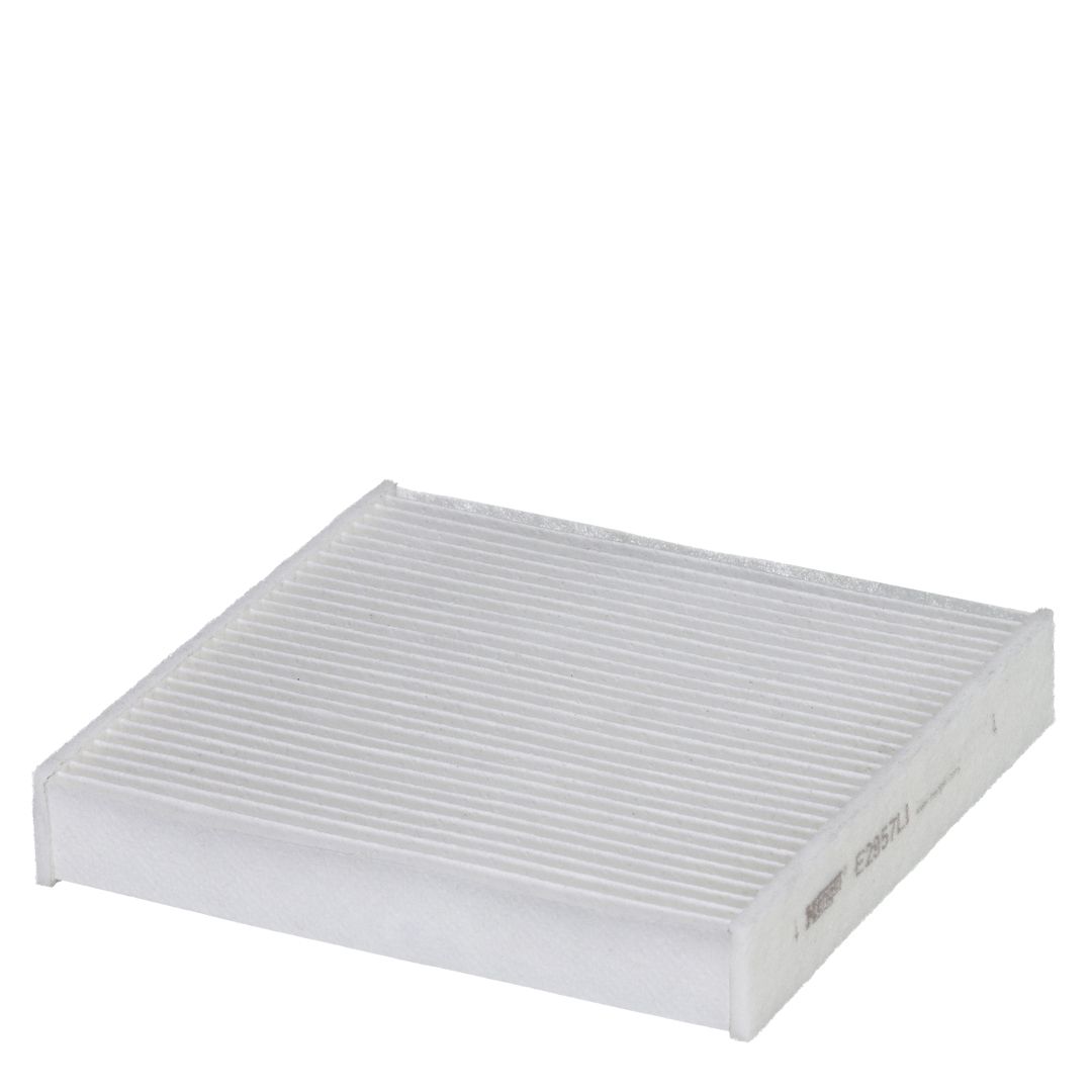 HENGST FILTER E2957LI Filter, cabin air