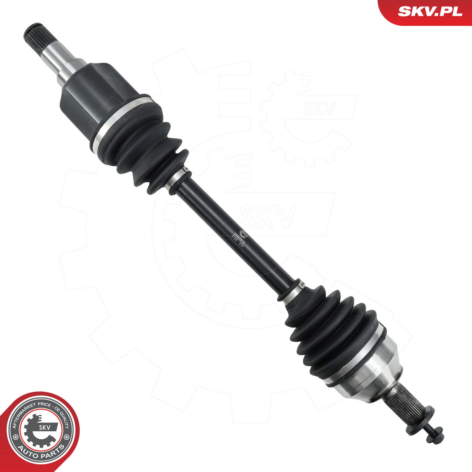 ESEN SKV 40SKV073 Drive shaft