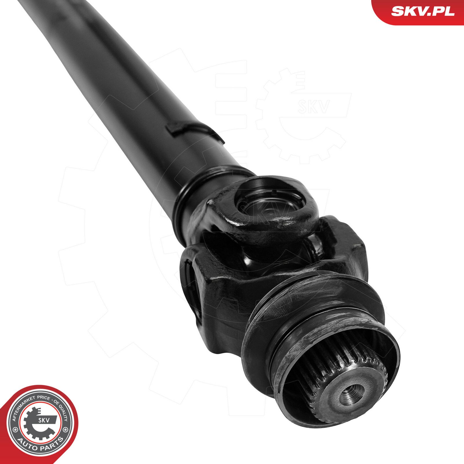 Drive Shaft-2