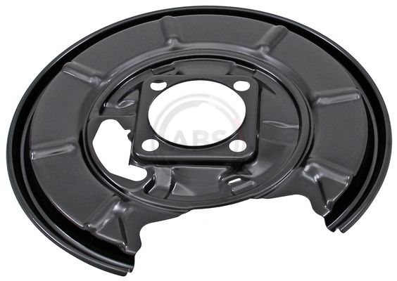 A.B.S. 11218 Splash guard, brake disc
