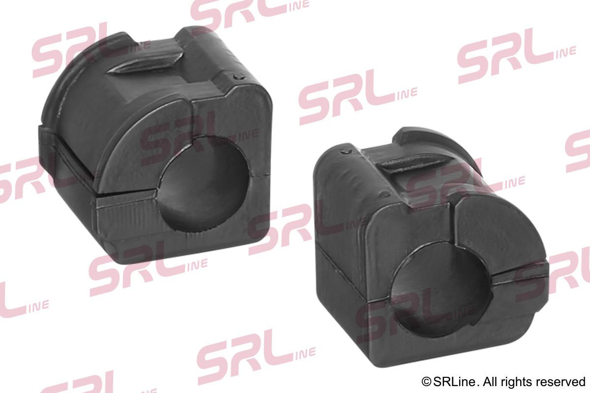 SRLINE S2667004 Bushing, stabiliser bar