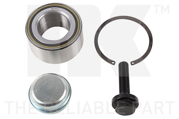 NK 753334 Wheel bearing