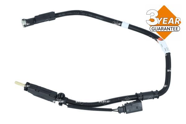 Hose, urea solution-1
