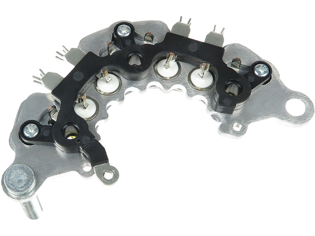 Rectifier, alternator-1