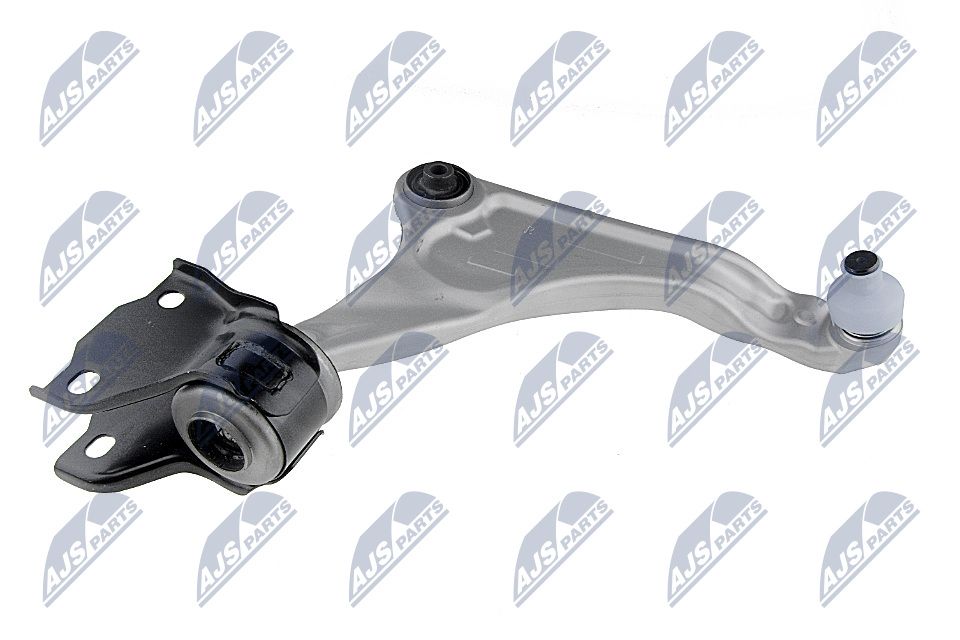 NTY ZWD-LR-013 Control/trailing arm, wheel suspension