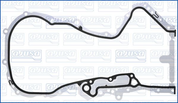 AJUSA 01079400 Gasket, timing case