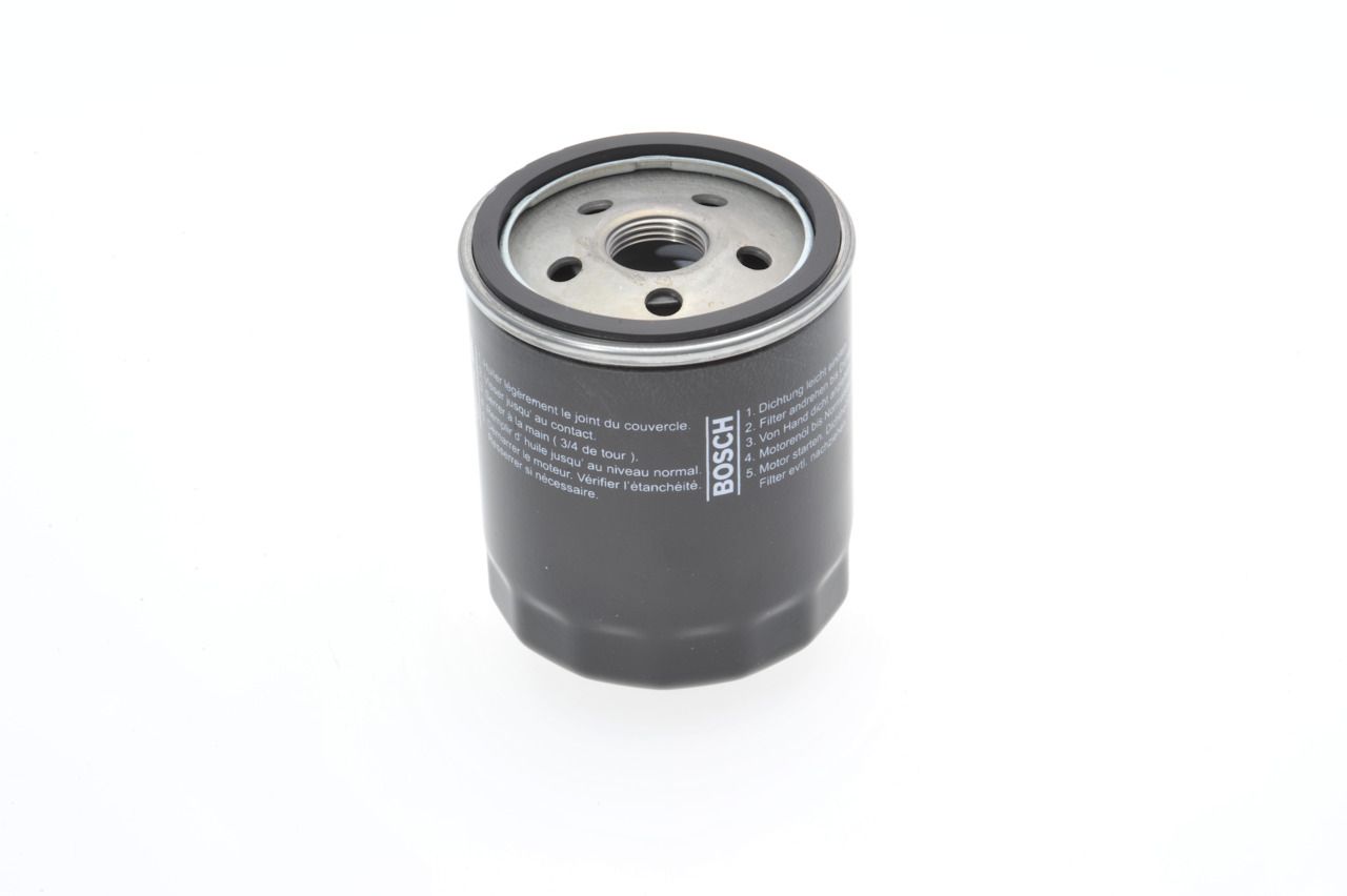 Oil Filter-3