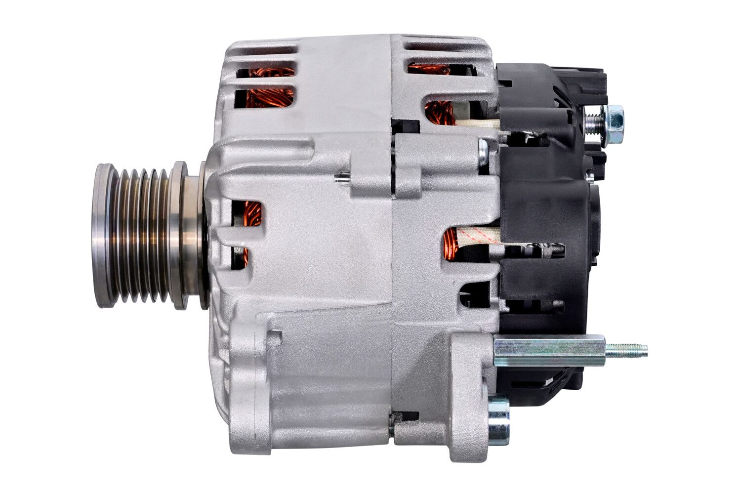 HELLA 8EL 012 430-311 Alternator