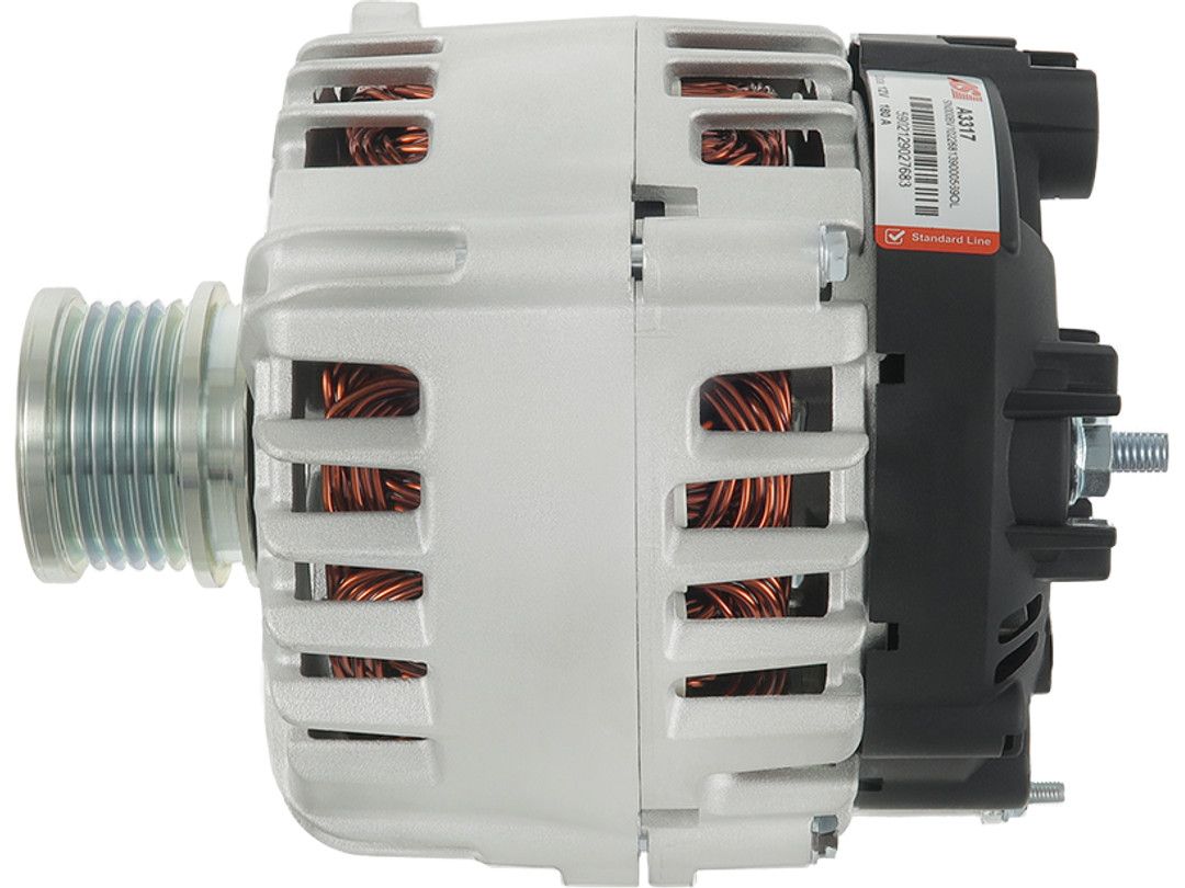 Alternator-3