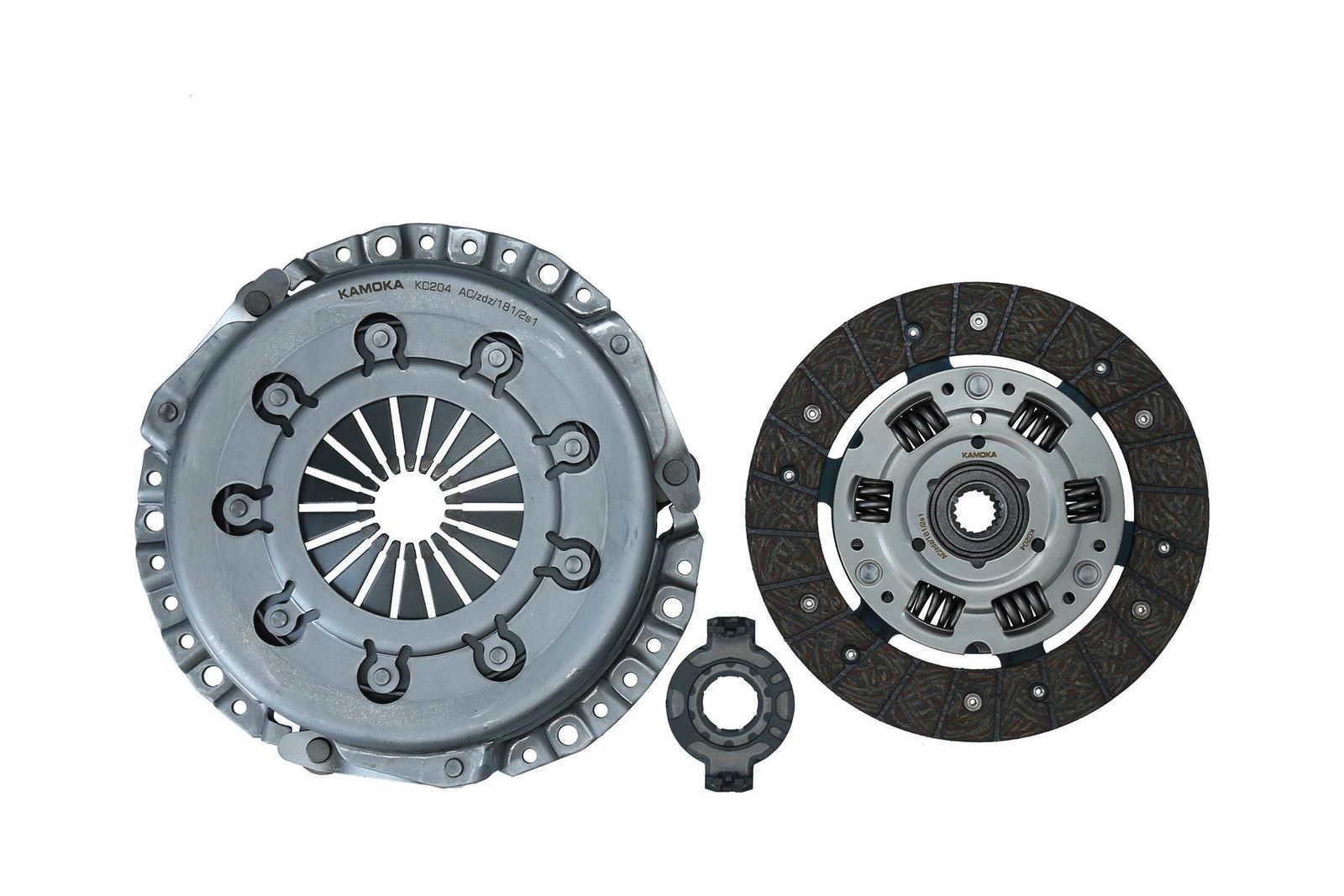 KAMOKA KC204 Clutch kit