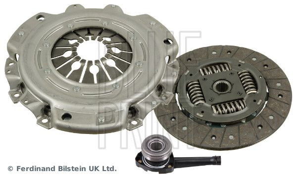 BLUE PRINT ADN130200 Clutch kit