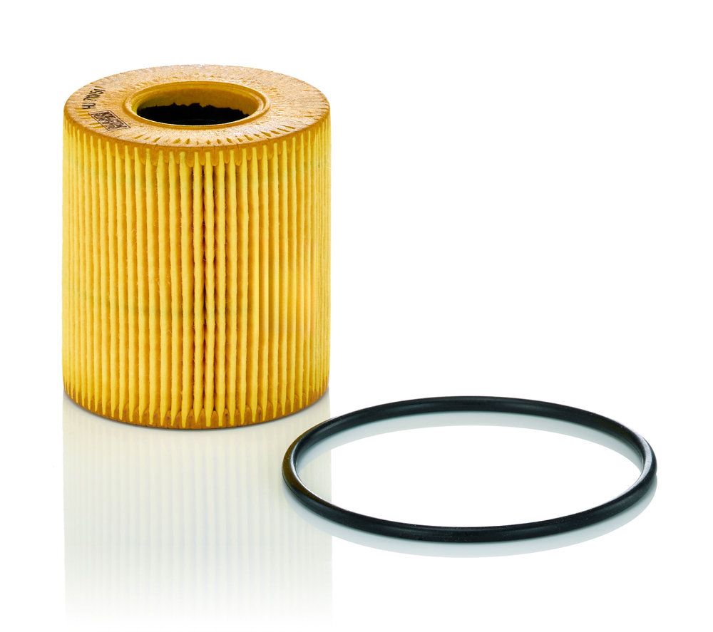MANN-FILTER HU 711/51 x Oil filter