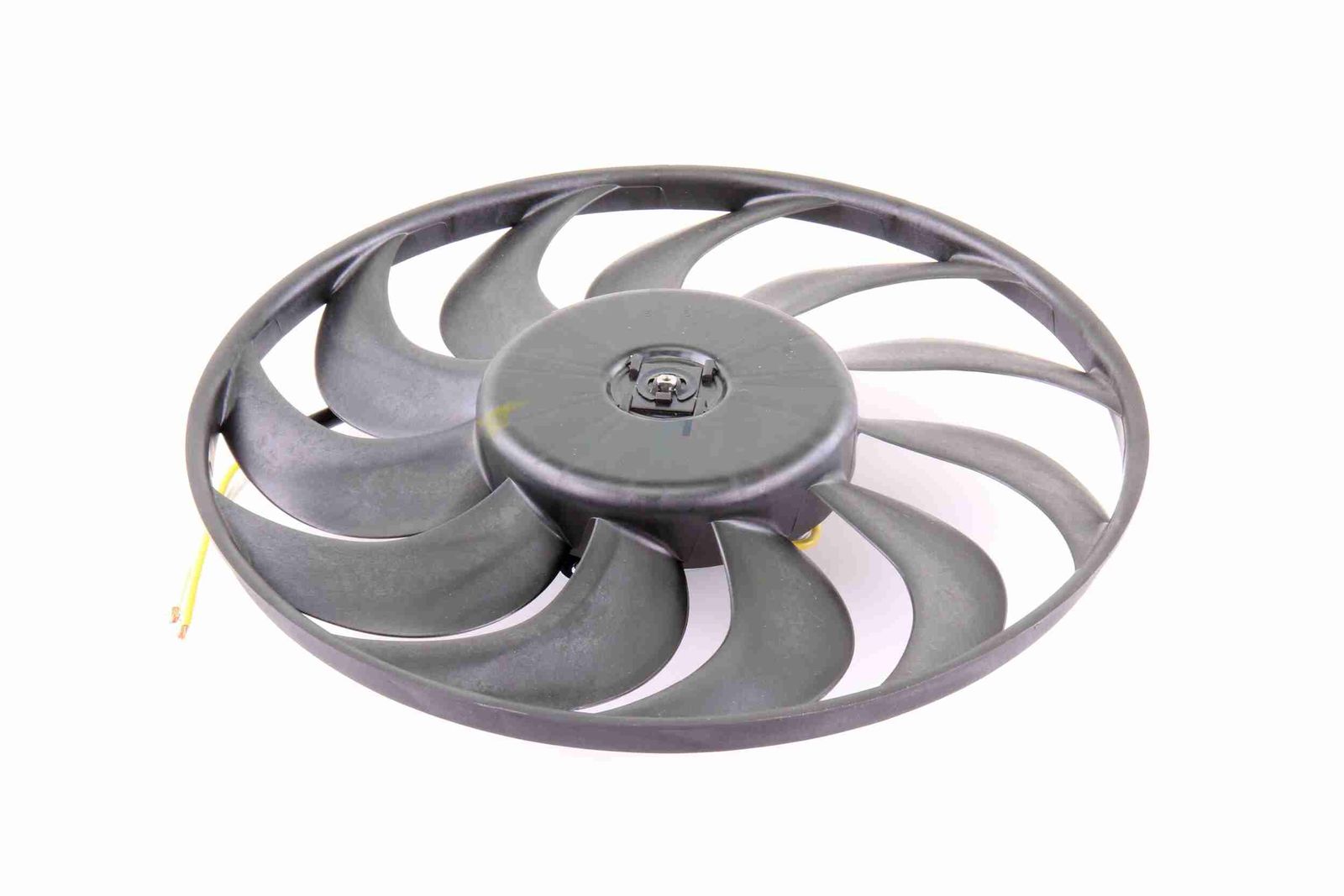Fan, engine cooling-7